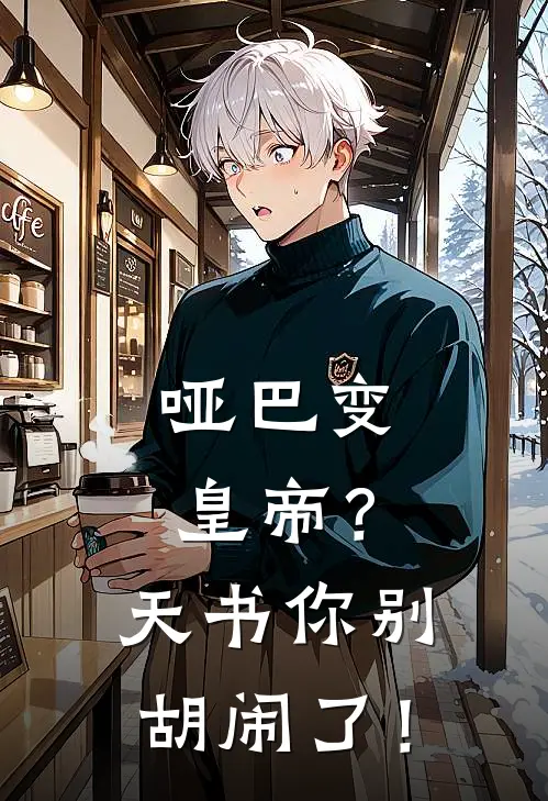 哑巴变皇帝？天书你别胡闹了！