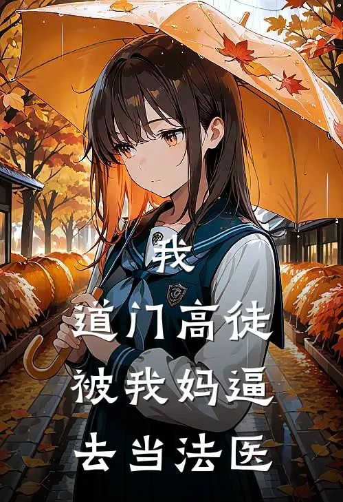 我，道门高徒，被我妈逼去当法医