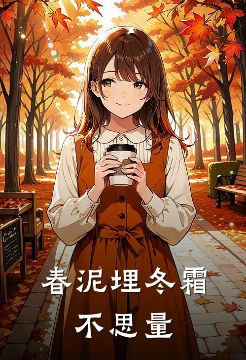 春泥埋冬霜，不思量