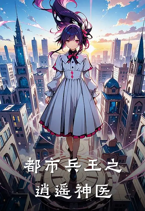 都市兵王之逍遥神医