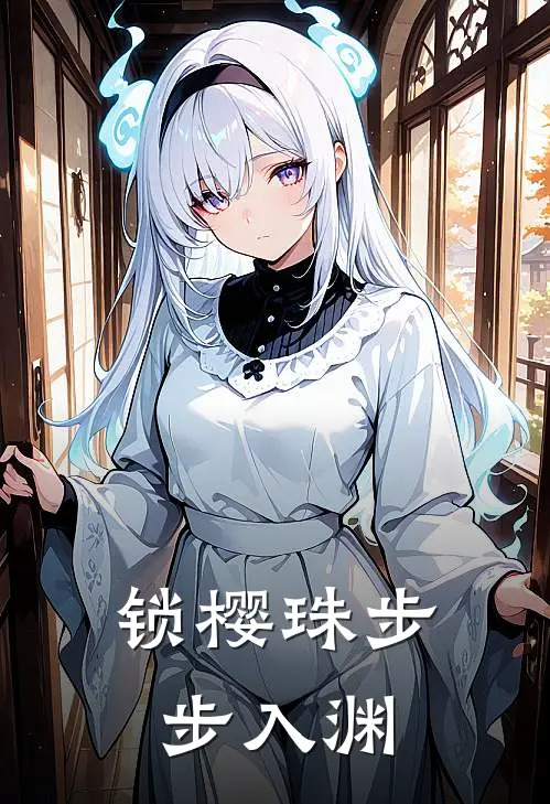 锁樱珠【】步步入渊