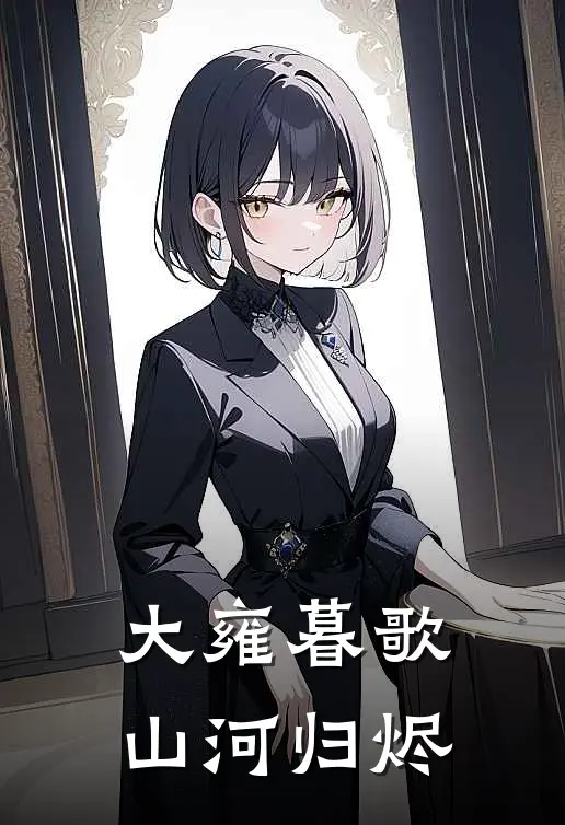 大雍暮歌，山河归烬