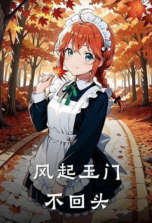 风起玉门不回头