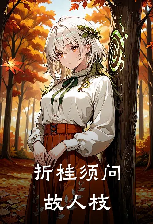 折桂须问故人枝