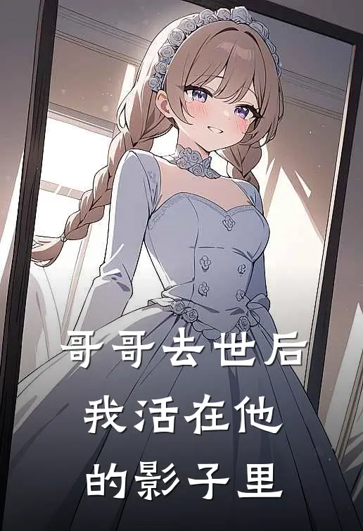哥哥去世后，我活在他的影子里