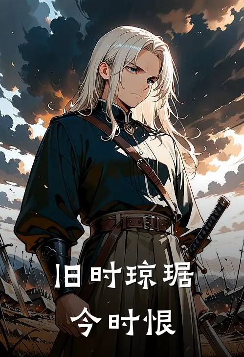 旧时琼琚今时恨