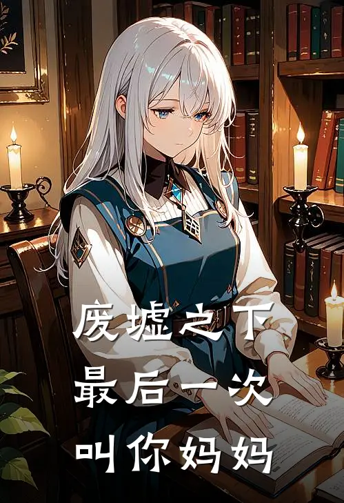 废墟之下，最后一次叫你妈妈