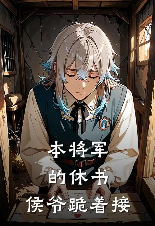 本将军的休书，侯爷跪着接