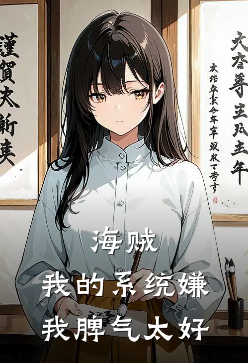 海贼：我的系统嫌我脾气太好