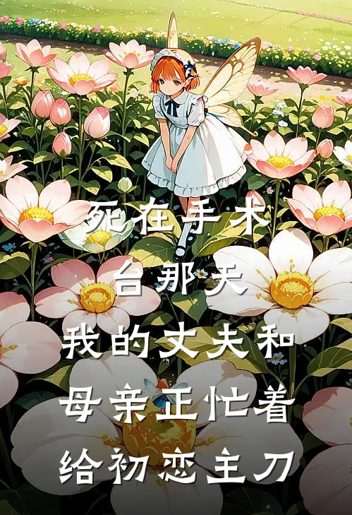 死在手术台那天，我的丈夫和母亲正忙着给初恋主刀