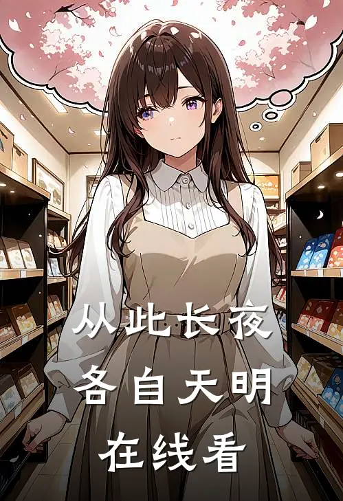 从此长夜，各自天明在线看