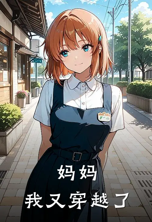 妈妈，我又穿越了
