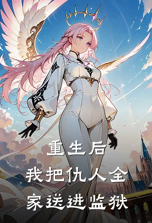 重生后，我把仇人全家送进监狱