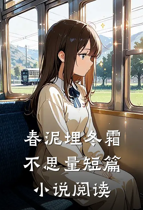 春泥埋冬霜，不思量短篇小说阅读