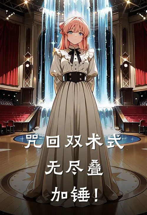 咒回双术式，无尽叠加锤！