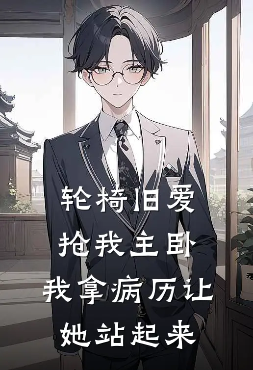 轮椅旧爱抢我主卧，我拿病历让她站起来