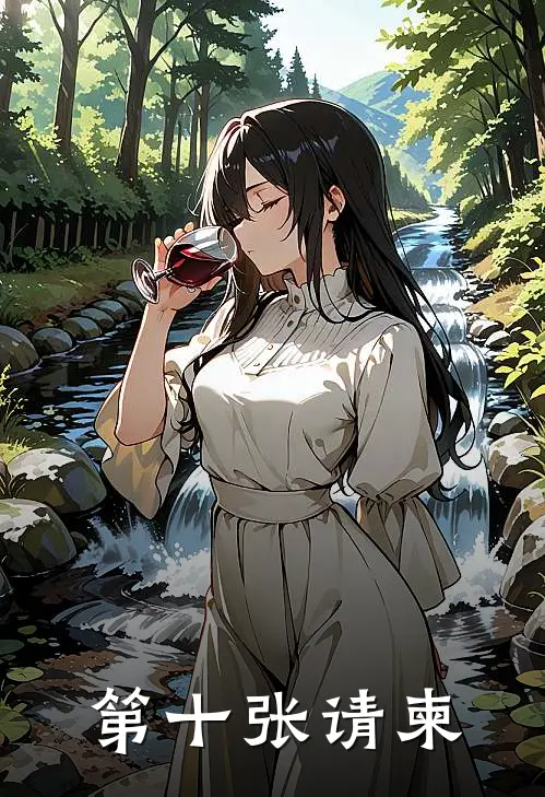 第十张请柬