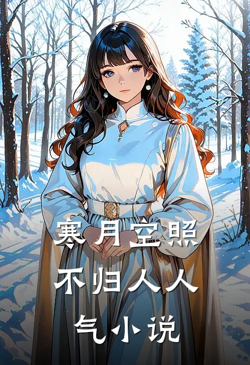 寒月空照不归人人气小说