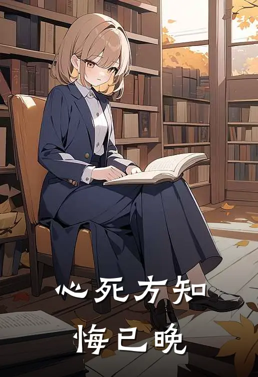 心死方知悔已晚