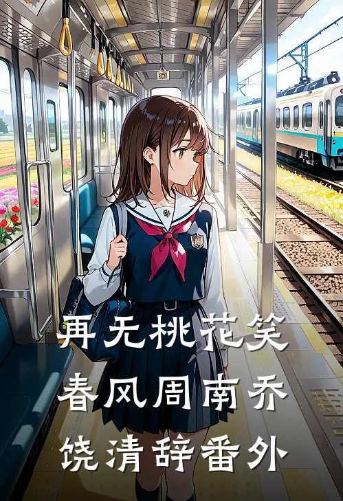 再无桃花笑春风周南乔饶清辞番外