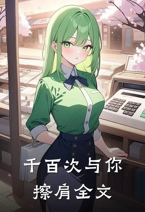千百次与你擦肩全文