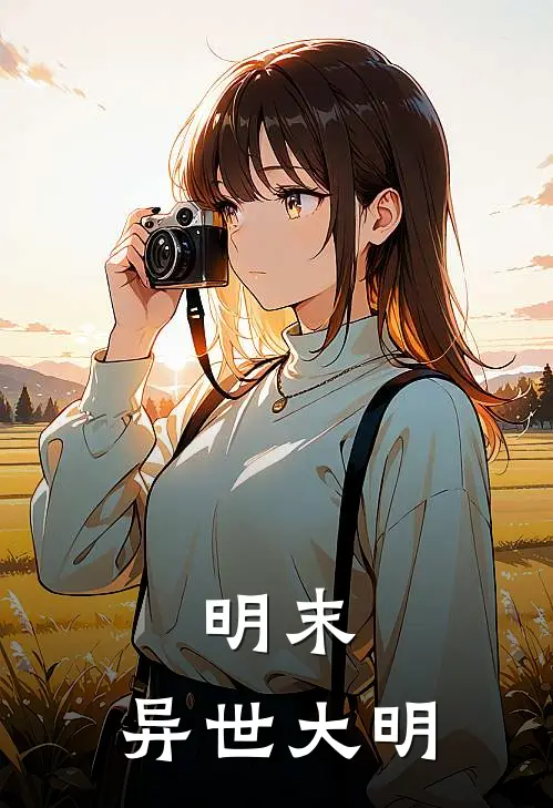 明末：异世大明