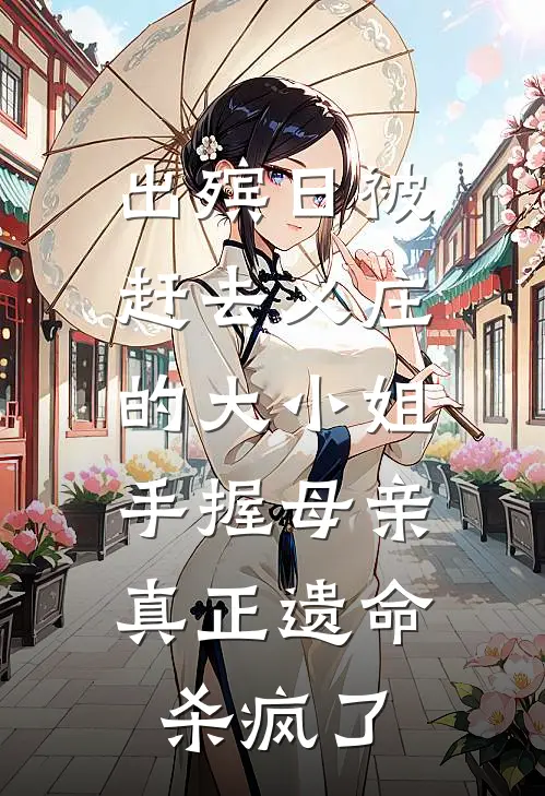 出殡日被赶去义庄的大小姐，手握母亲真正遗命杀疯了