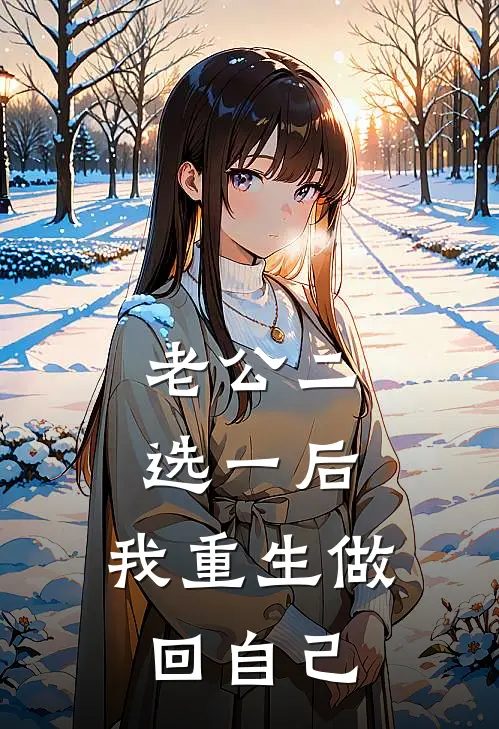 老公二选一后，我重生做回自己