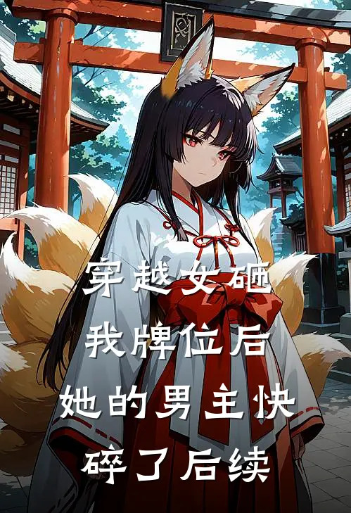 穿越女砸我牌位后，她的男主快碎了后续