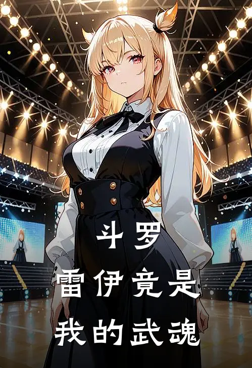 斗罗：雷伊竟是我的武魂