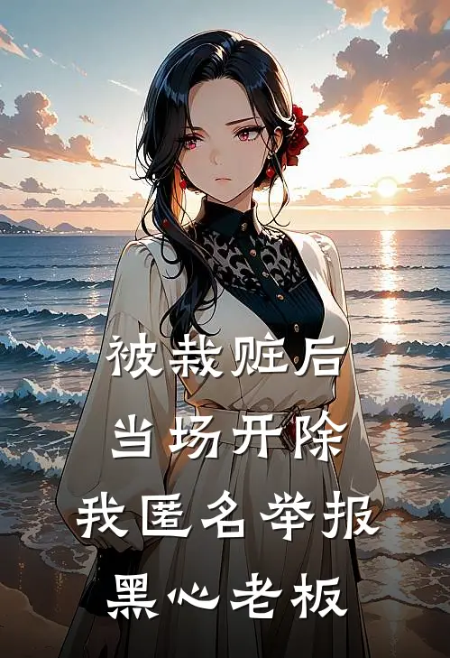 被栽赃后当场开除，我匿名举报黑心老板