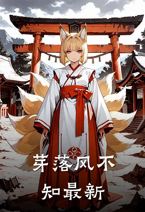 芽落风不知最新