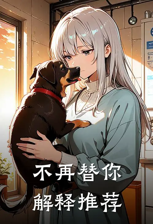 不再替你解释推荐