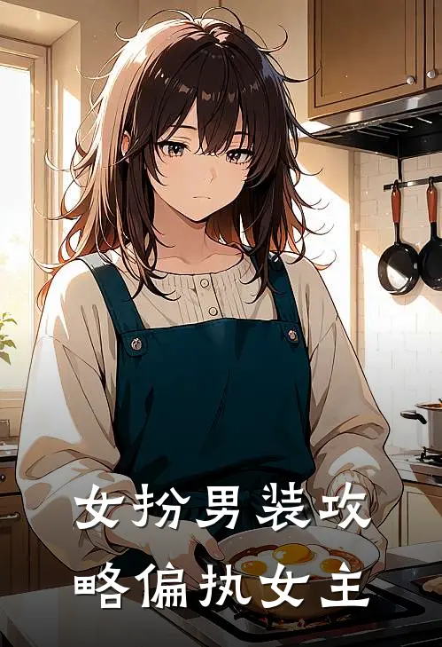 女扮男装攻略偏执女主