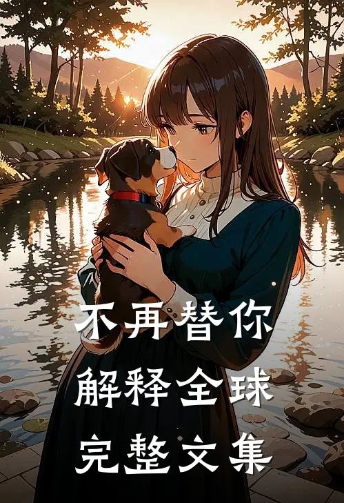 不再替你解释全球完整文集