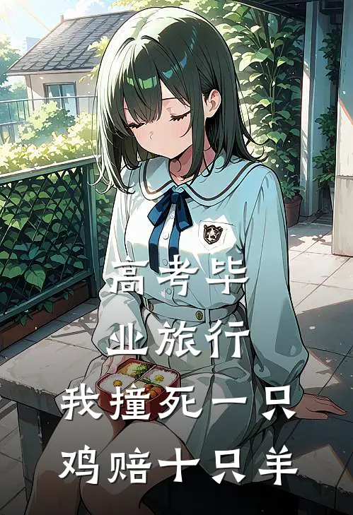 高考毕业旅行，我撞死一只鸡赔十只羊