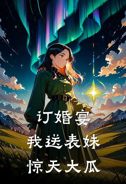 订婚宴，我送表妹惊天大瓜