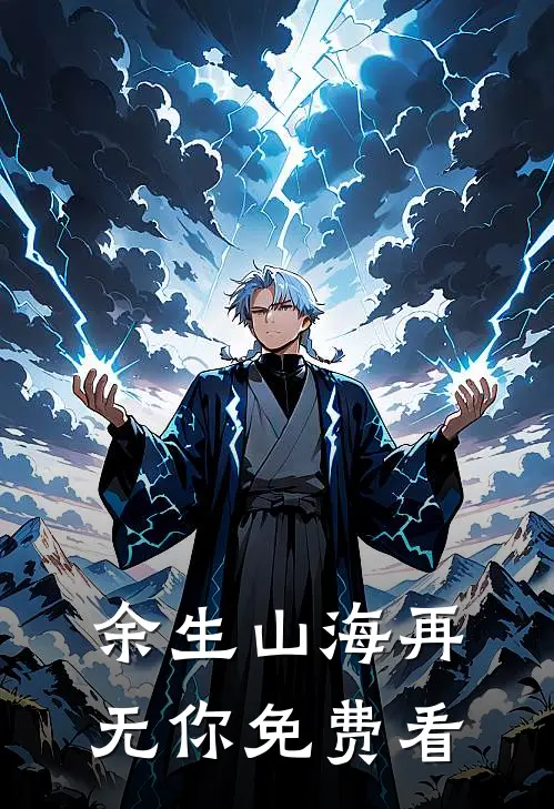 余生山海再无你免费看