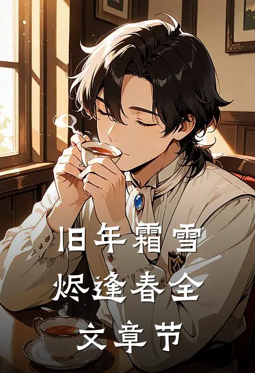 旧年霜雪烬逢春全文章节