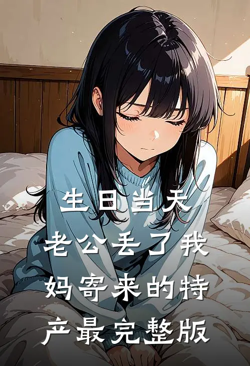 生日当天，老公丢了我妈寄来的特产最完整版