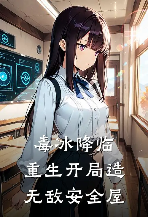 毒冰降临：重生开局造无敌安全屋