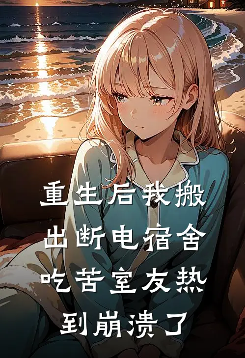 重生后我搬出断电宿舍，吃苦室友热到崩溃了