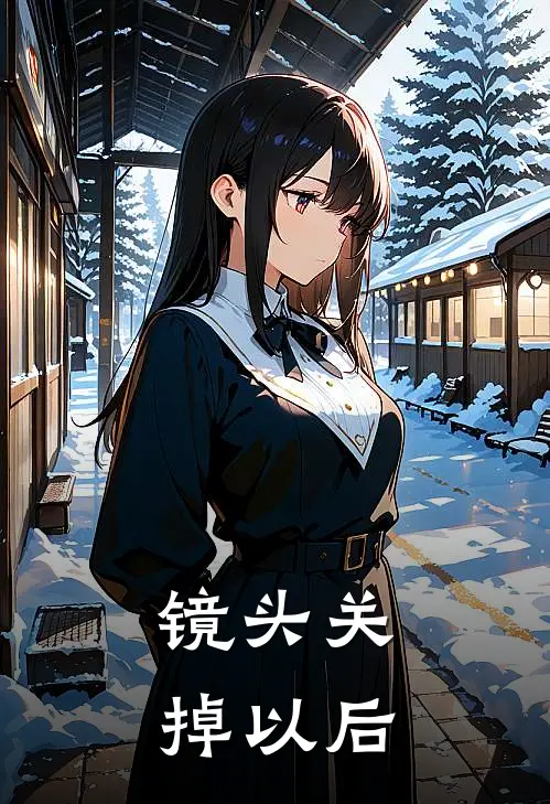 镜头关掉以后