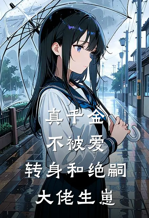 真千金不被爱，转身和绝嗣大佬生崽
