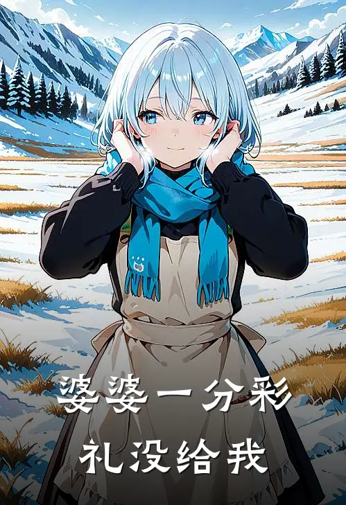 婆婆一分彩礼没给我