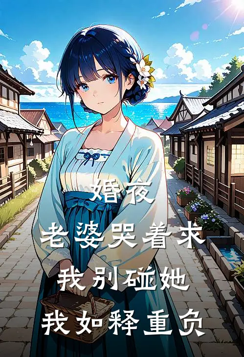 婚夜，老婆哭着求我别碰她，我如释重负