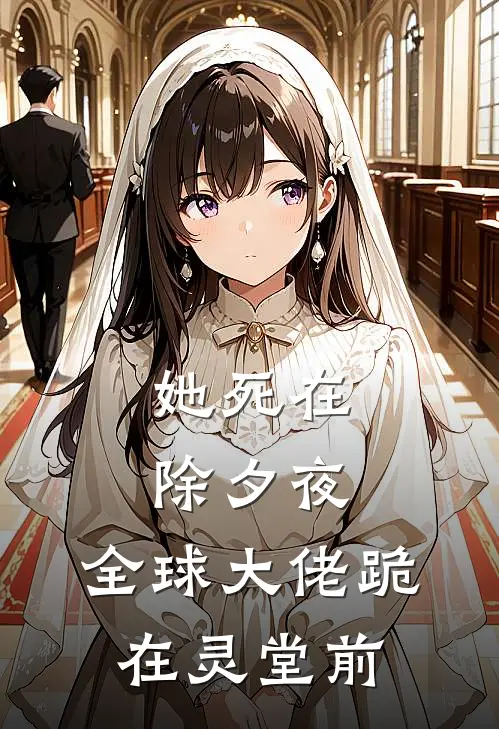 她死在除夕夜，全球大佬跪在灵堂前