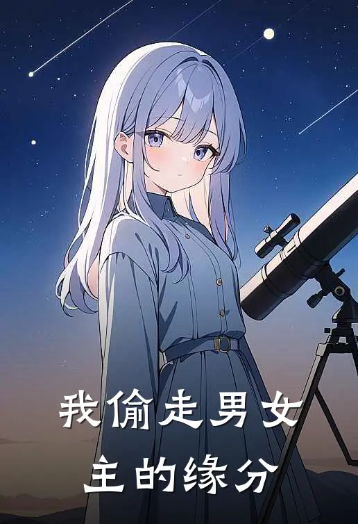 我偷走男女主的缘分