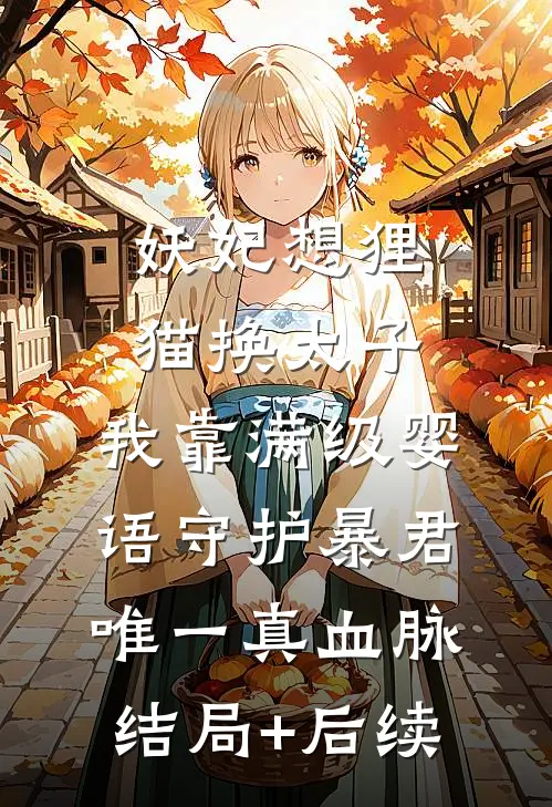 妖妃想狸猫换太子，我靠满级婴语守护暴君唯一真血脉结局+后续