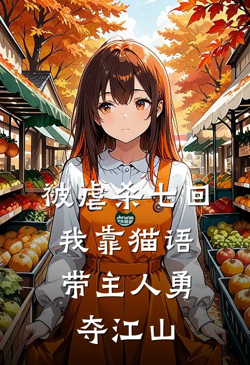 被虐杀七回，我靠猫语带主人勇夺江山